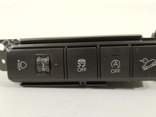 Used Switch HYUNDAI KONA (OS, OSE, OSI) 1.0 T-GDi Hybrid 48V (120 hp) 29020629