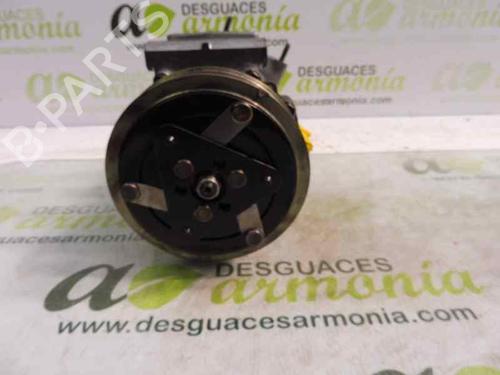 AC compressor PEUGEOT 307 (3A/C)  | BP2990995M34 