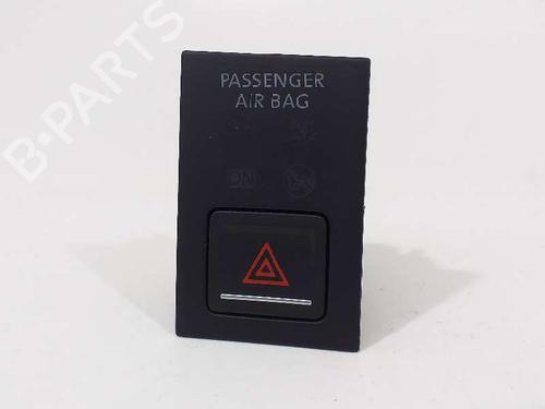 Warning switch VW GOLF VII (5G1, BQ1, BE1, BE2)  | BP8046331I22 