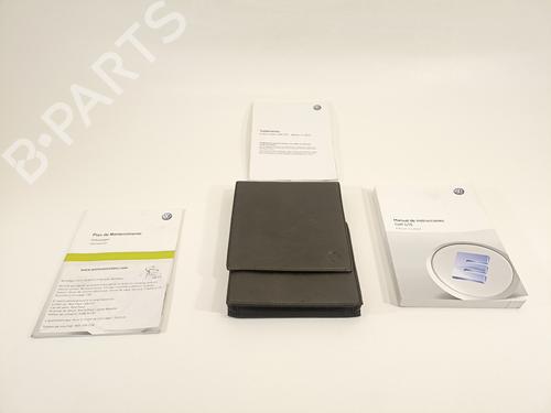 Other VW GOLF VII (5G1, BQ1, BE1, BE2) 1.4 GTE Hybrid 5G1012760AB | 5GE012760JA | 3G0012760EE