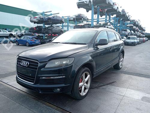 Engine control unit (ECU) AUDI Q7 (4LB) 3.0 TDI quattro | BP36306455M57 - Image 6