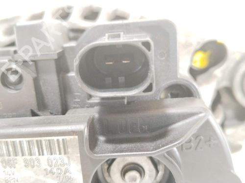 Alternator AUDI A4 B7 (8EC) 2.0 TDI | BP27718740M7 - Image 7