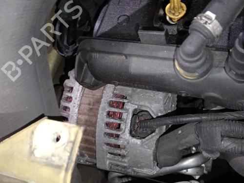 alternator-nissan-juke-f15-2010-2011-2012-2013-2014-2015-2016-2017-2018-2019-38559790 main image