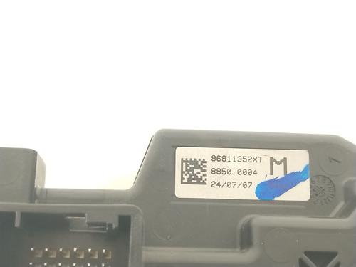 Levier de vitesses CITROËN C4 Picasso I MPV (UD_) 1.6 HDi | BP29734070M90