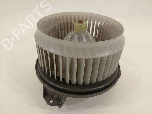 Heater blower motor TOYOTA RAV 4 III (_A3_)  | BP15802545M62 