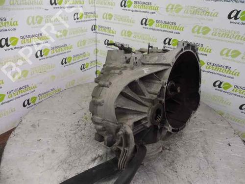 Gearbox FORD MONDEO IV (BA7)  | BP1849832M3 