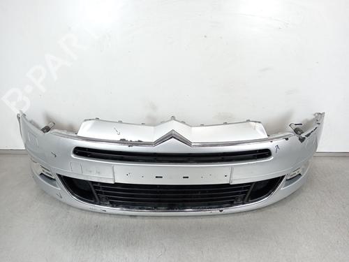 Used Front bumper Front bumper CITROËN C5 III (RD_) 2.0 HDi (RDRHD8, RDRHDJ, RDRHR8, RDRHRJ) (136 hp) 32673303 32673303