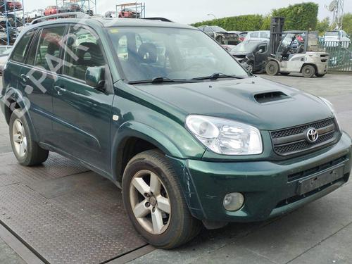 Intercooler TOYOTA RAV 4 II (_A2_) 2.0 D 4WD (CLA20_, CLA21_, CLA20R, CLA21R) | BP36700294M30 - Image 8
