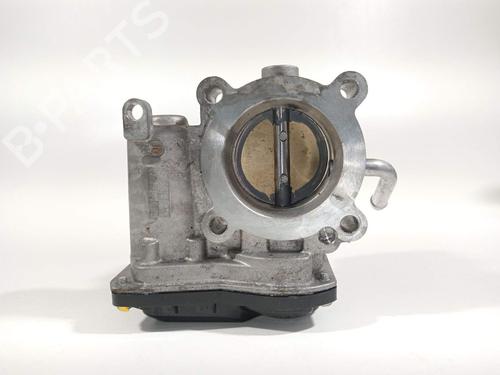 Throttle body KIA STONIC (YB) 1.0 T-GDi | BP40100548M82 - Image 3