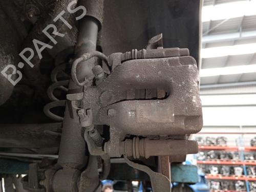 Used Right rear brake caliper Right rear brake caliper 37192698 37192698