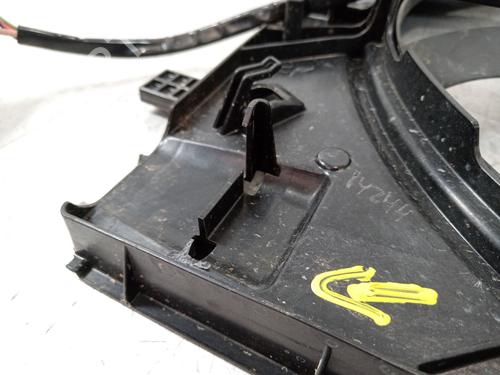 Radiator fan CUPRA LEON (KL1, KU1, KUG) 1.5 eTSI | BP29258347M35 