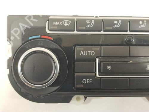 Climate control VW GOLF VI (5K1) 1.6 TDI | BP37402910I5 - Image 2