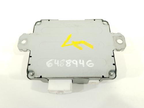 Elektronische module NISSAN QASHQAI II SUV (J11, J11_) [2013-2025]  27151520
