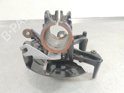 Right front steering knuckle SEAT ARONA (KJ7, KJP) 1.6 SRE | BP29605250M26 