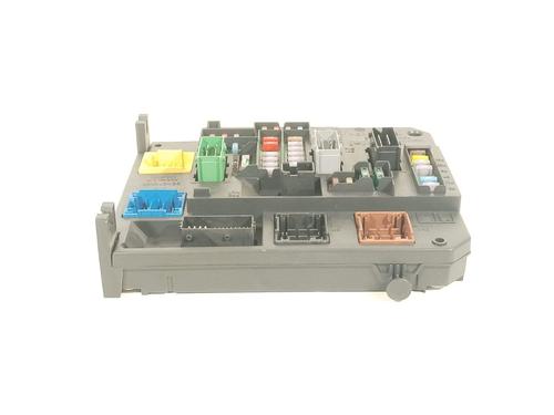 Used Fuse box Fuse box 34439260 34439260