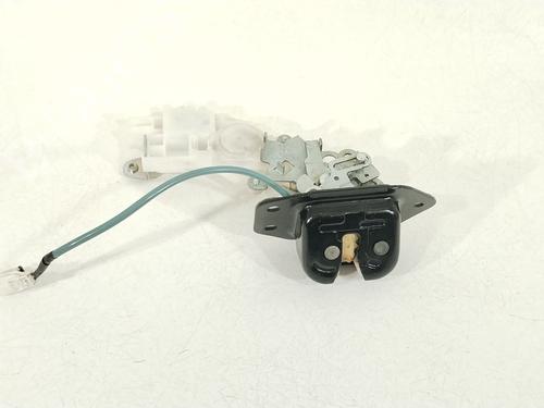 Used Tailgate lock Tailgate lock NISSAN MICRA IV (K13K, K13KK) 1.2 (80 hp) 34582983 34582983