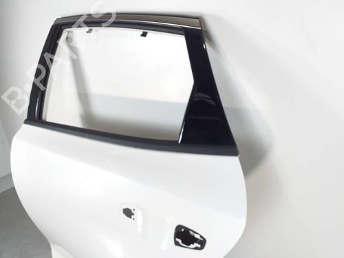 Left rear door KIA OPTIMA (JF) 1.6 CRDi | BP10345885C4