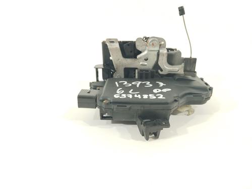 Front right lock SEAT IBIZA III (6L1) 1.9 TDI | BP26519262C97 