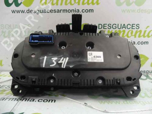 Instrument cluster OPEL CORSA E (X15) | BP1875889C47 - Image 6