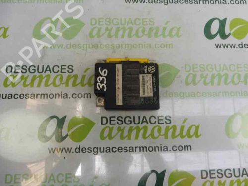 Driver airbag SEAT IBIZA III (6L1)  | BP1849555C9 