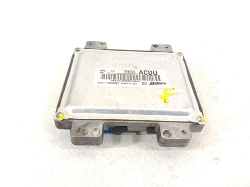 Used Engine control unit (ECU) Engine control unit (ECU) OPEL MOKKA / MOKKA X (J13) 1.4 LPG (_76) (140 hp) 40599658 40599658