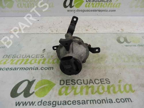 Left front fog light KIA CERATO I Hatchback (LD)  | BP2230007C30 