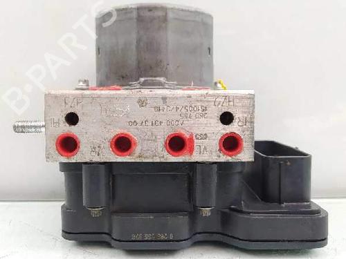 Used ABS pump ABS pump 4858933 4858933