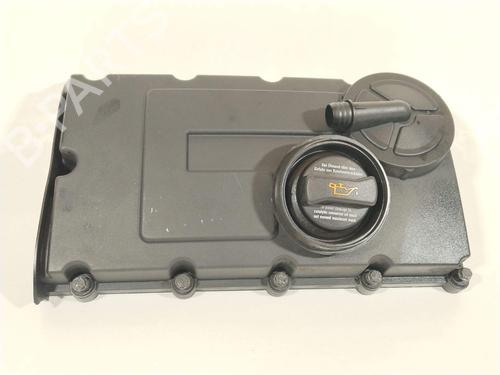 Used Valve cover Valve cover 28480497 28480497
