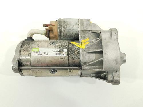 Used Starter Starter 27297023 27297023