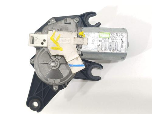 rear-wiper-motor-renault-clio-iii-br01-cr01-2005-2006-2007-2008-2009-2010-2011-2012-2013-2014-27262914 main image