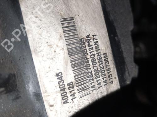 Steering rack FORD TRANSIT CONNECT V408 Box Body/MPV 1.6 TDCi | BP38011308M22 - Image 3