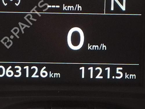Engine PEUGEOT 2008 I (CU_) 1.2 THP 110 / PureTech 110 | BP36807962M1 - Image 7