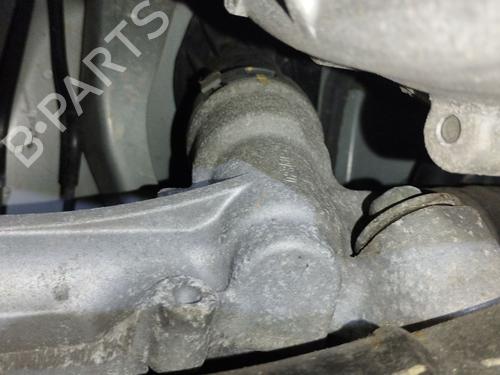 Used Steering rack Steering rack MAZDA CX-5 (KE, GH) 2.2 D (KE2FW) (150 hp) 35777372 35777372