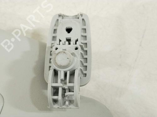 Right sun visor FIAT TIPO Hatchback (356_, 357_) 1.5 T4 Hybrid | BP36039845I2 - Image 3