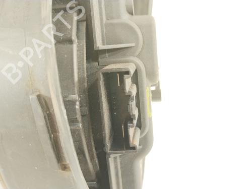 Heater blower motor PEUGEOT 407 SW (6E_, 6D_) 2.0 HDi 135 | BP28100630M62 
