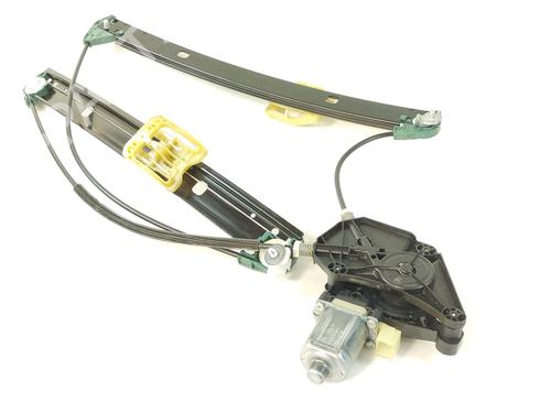 Front left window mechanism AUDI A3 Sportback (8YA, 8YF)  | BP12260279C22 