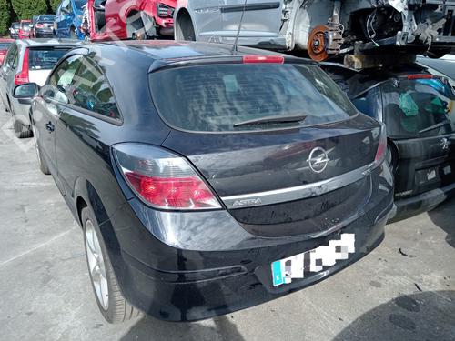 Generator OPEL ASTRA H GTC (A04) 1.7 CDTi (L08) | BP29749995M7