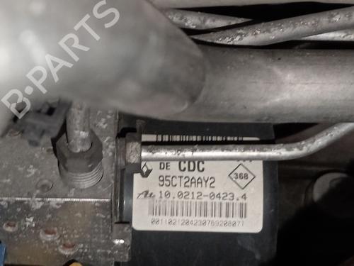 Used ABS pump ABS pump RENAULT GRAND SCÉNIC III (JZ0/1_) 1.9 dCi (JZ0J, JZ0N, JZ1K, JZ1S) (131 hp) 36303188 36303188