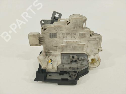 front-left-lock-vw-passat-b6-3c2-2005-2006-2007-2008-2009-2010-16795140 main image