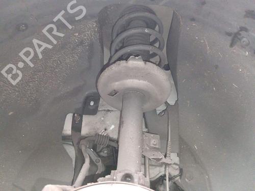 Used Left front shock absorber Left front shock absorber 37192687 37192687