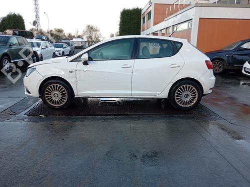Used Parts SEAT IBIZA IV (6J5, 6P1) 1.4 TDI (90 hp) 4382644