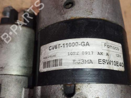 Startmotor Startmotor 29206954 29206954