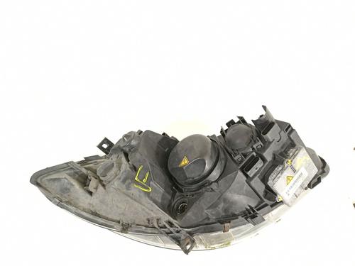 Left headlight MERCEDES-BENZ A-CLASS (W169)  | BP16810745C28 