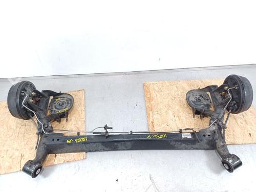 Rear axle DACIA DOKKER MPV (KE_)  | BP16793694M2 