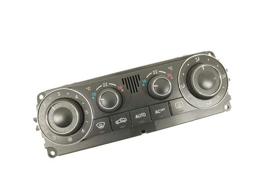 climate-control-mercedes-benz-c-class-w203-2000-2001-2002-2003-2004-2005-2006-2007-31291381 main image