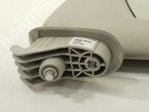Right sun visor NISSAN NV300 Van (X82) 1.6 dci 120 | BP27476701I2 - Image 3