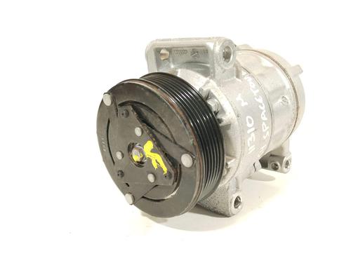 AC compressor CITROËN C4 SPACETOURER (3D_) 1.2 PureTech 130 | BP40101001M34 - Image 2