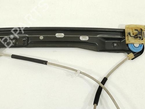 Front right window mechanism OPEL INSIGNIA A (G09) 2.0 CDTI (68) | BP38073930C23  - Image 6