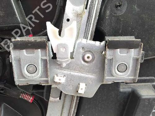 Front left window mechanism FORD FIESTA VI (CB1, CCN)  | BP6477506C22 