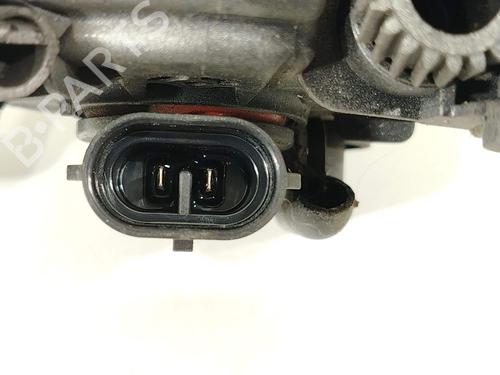 Right front fog light AUDI A4 B7 (8EC) 2.0 TDI | BP31850658C31 - Image 4